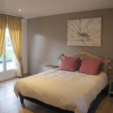 Bed and Breakfast Cote Sologne Sennely Zewnętrze zdjęcie