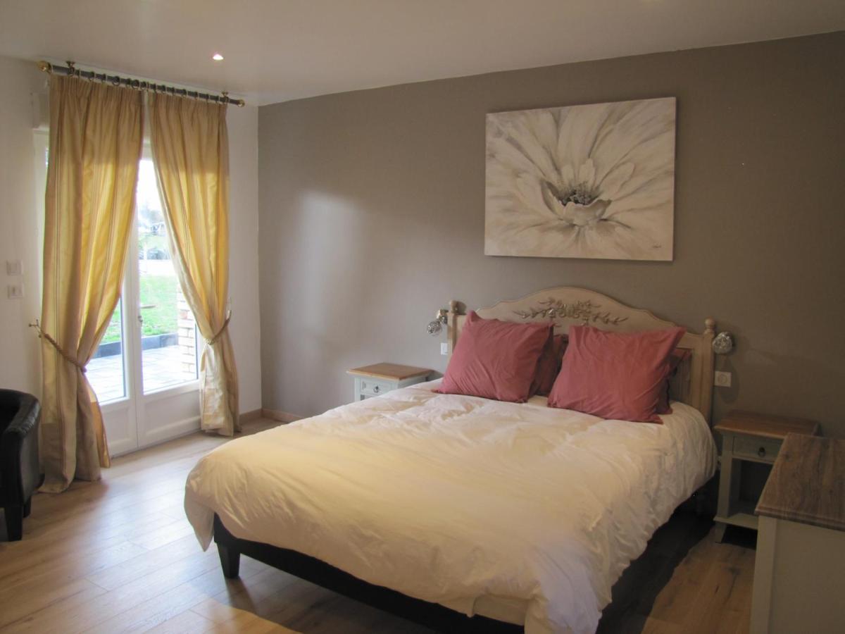 Bed and Breakfast Cote Sologne Sennely Zewnętrze zdjęcie