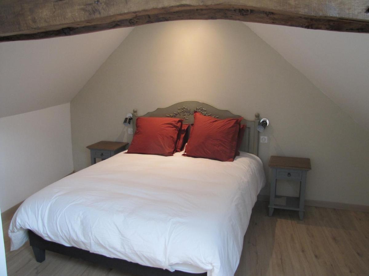 Bed and Breakfast Cote Sologne Sennely Zewnętrze zdjęcie